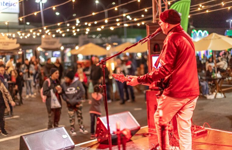 FESTIVAL DE INVERNO DE GUARAREMA TEM INÍCIO HOJE (28/06)