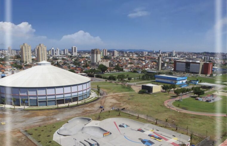 “ROCK NO PARQUE MAX FEFFER” ACONTECERÁ NESTE DOMINGO (21)