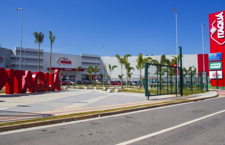 ITAQUÁ PARK SHOPPING RECEBERÁ PROJETO “MULHERES QUE TRANSFORMAM” NA PRÓXIMA SEMANA
