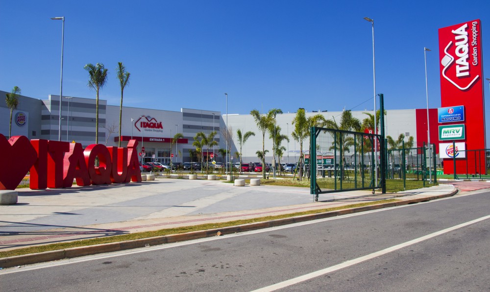 ITAQUÁ PARK SHOPPING RECEBERÁ PROJETO “MULHERES QUE TRANSFORMAM” NA PRÓXIMA SEMANA