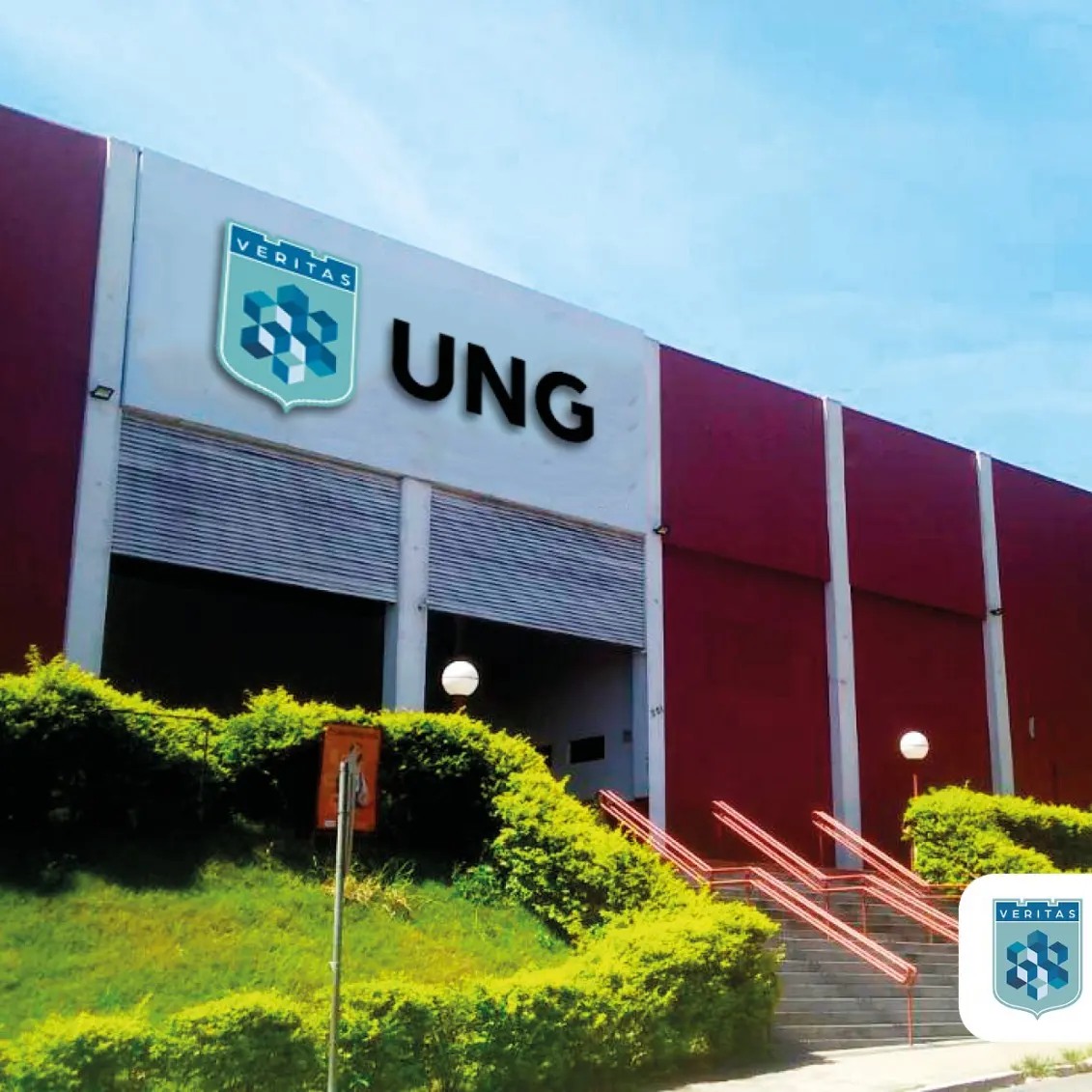 UNG ABRE VAGAS DE EMPREGO PARA CAMPUS EM ITAQUAQUECETUBA E GUARULHOS