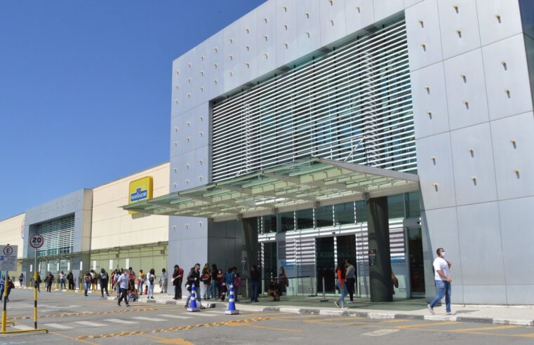 SUZANO SHOPPING RECEBERÁ FESTIVAL DE CHURRASQUEIROS NESTE FINAL DE SEMANA