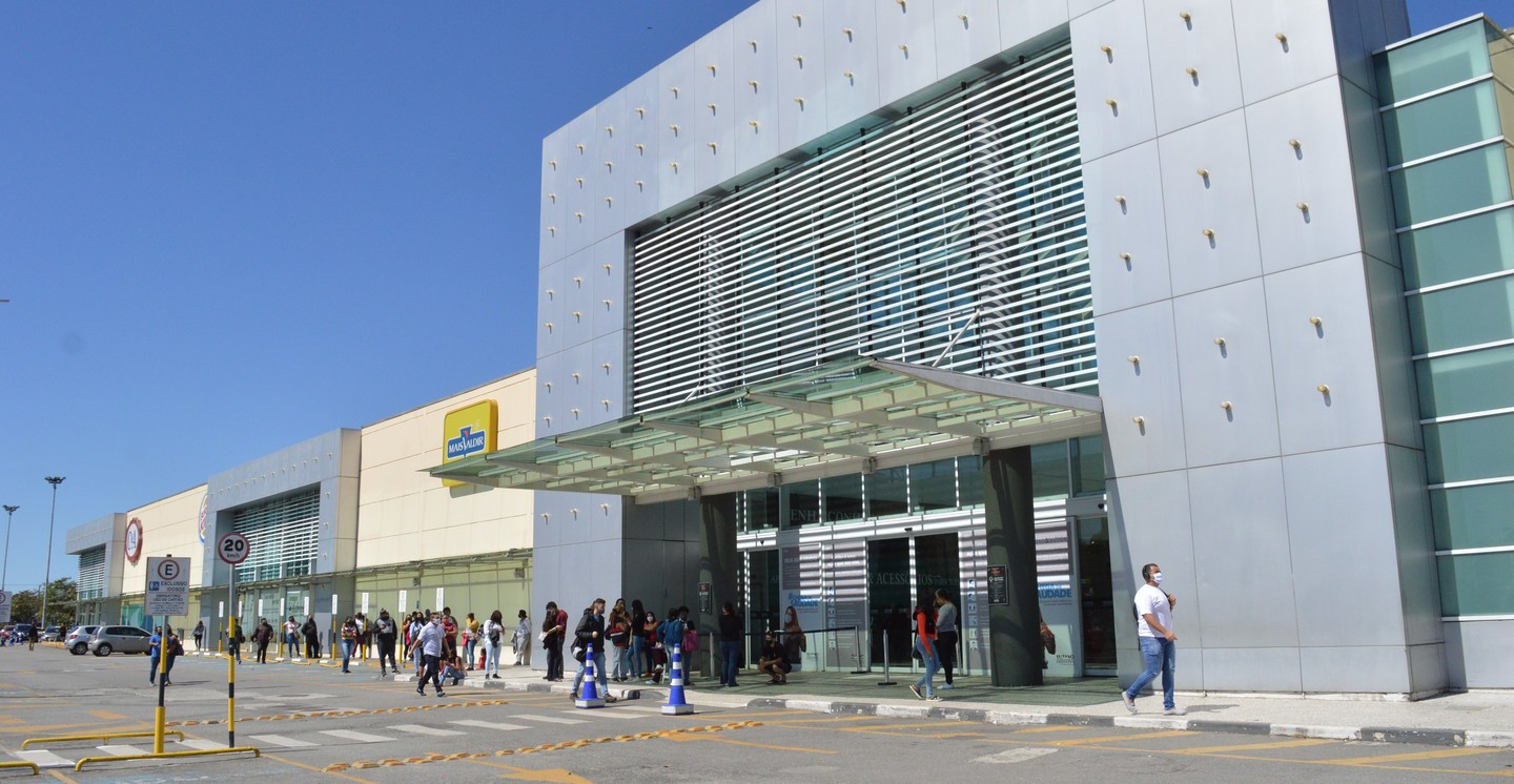 SUZANO SHOPPING RECEBERÁ FESTIVAL DE CHURRASQUEIROS NESTE FINAL DE SEMANA