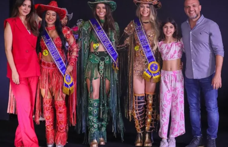 CONCURSO DA RAINHA DO ITAQUÁ MUSIC FEST ABRE INSCRIÇÕES ATÉ 22 DE AGOSTO