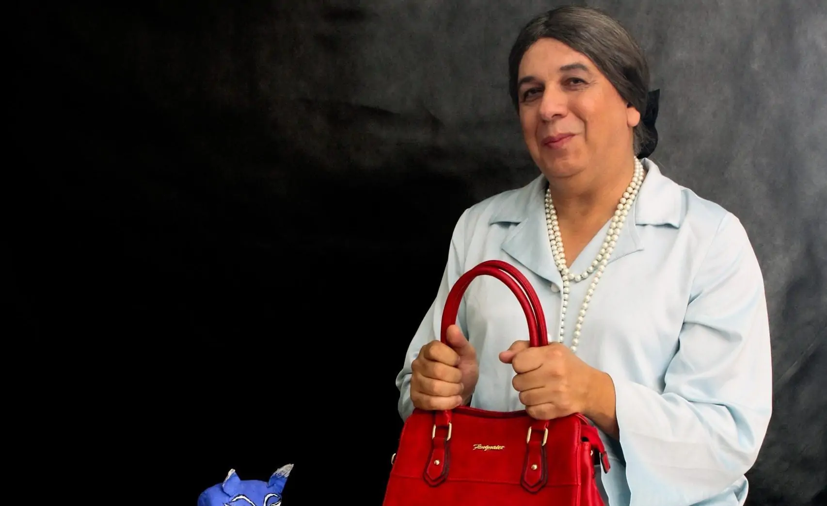 CENTRO CULTURAL DE MOGI RECEBE ESPETÁCULO GRATUITO NESTA SEXTA-FEIRA