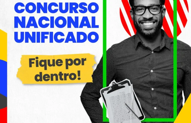 CPNU 2024: GABARITOS DO “ENEM DOS CONCURSOS” SÃO DIVULGADOS E PRAZO PARA RECURSOS COMEÇA