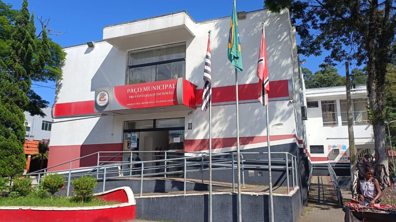 CONCURSO DE SANTA ISABEL DIVULGA GABARITOS DO PRIMEIRO DIA DE PROVAS