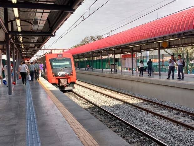 ALTERAÇÕES NO FUNCIONAMENTO DAS LINHAS 11 E 12 DA CPTM NESTE FIM DE SEMANA