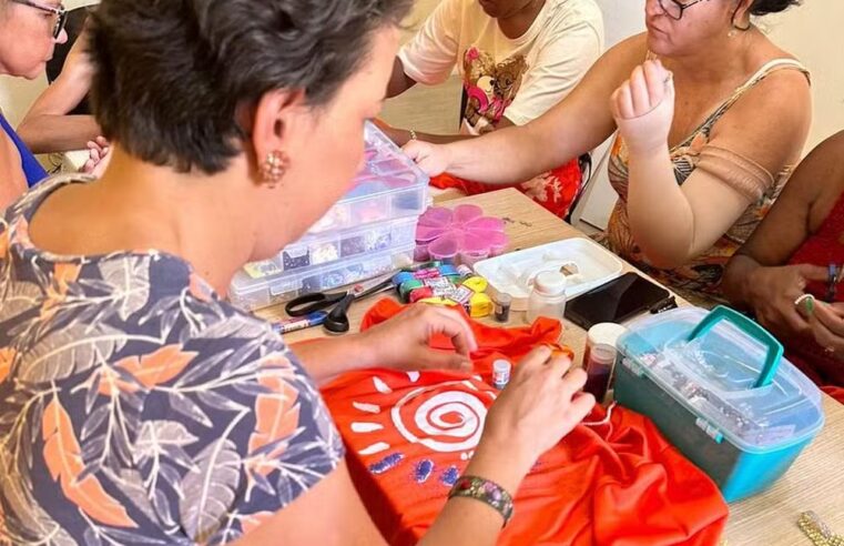 GAPC PROMOVE BAZAR SOLIDÁRIO NESTE SÁBADO EM MOGI DAS CRUZES
