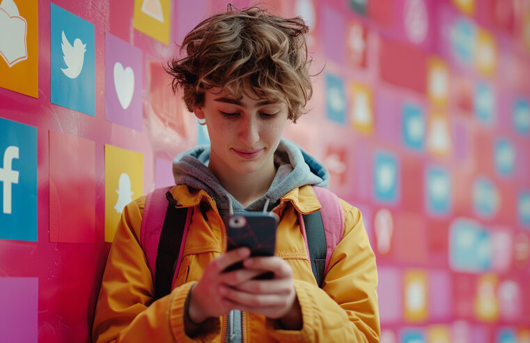 INSTAGRAM LANÇARÁ ‘CONTA DE ADOLESCENTE’ COM RESTRIÇÕES PARA MENORES DE 16 ANOS