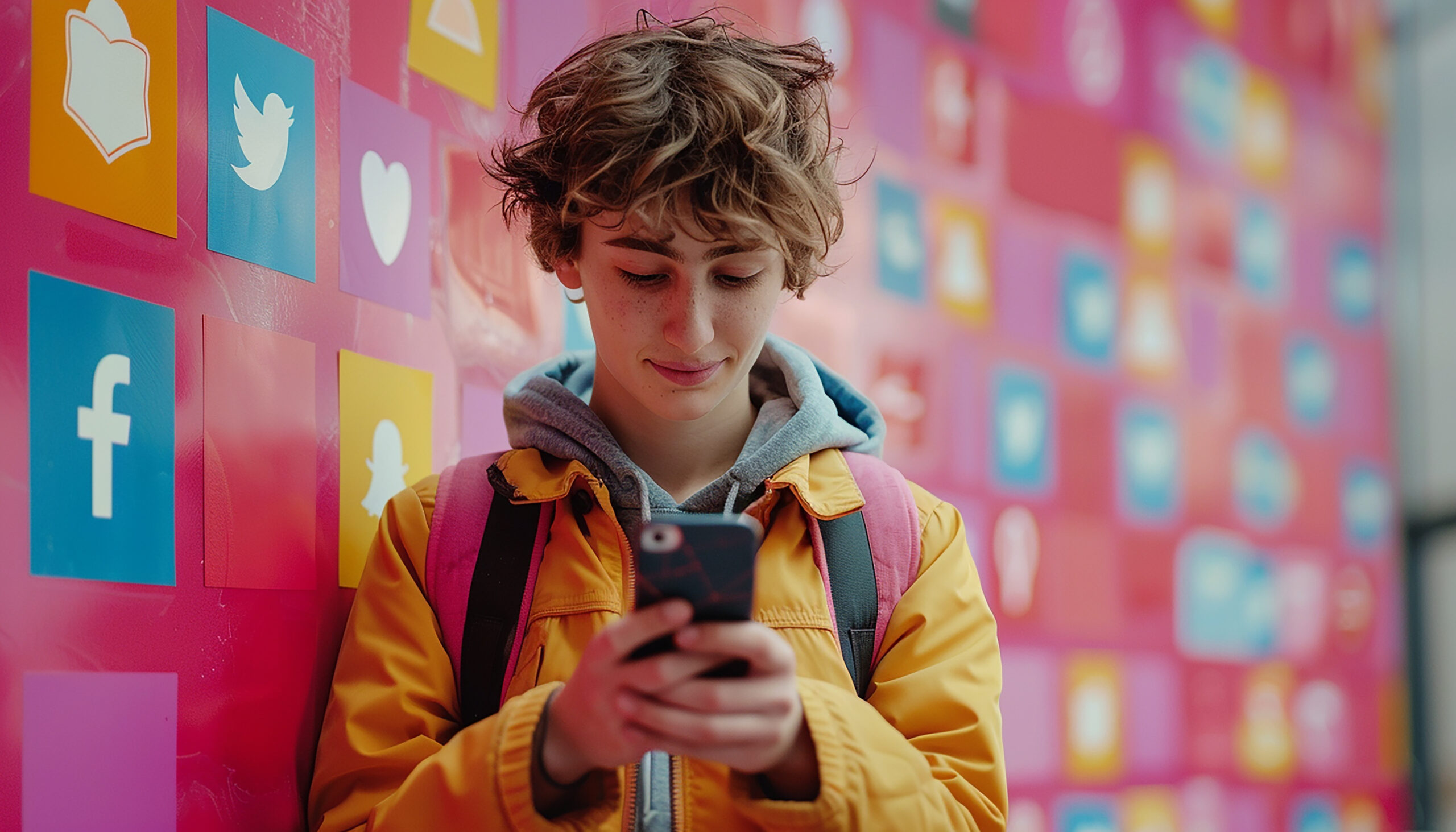 INSTAGRAM LANÇARÁ ‘CONTA DE ADOLESCENTE’ COM RESTRIÇÕES PARA MENORES DE 16 ANOS
