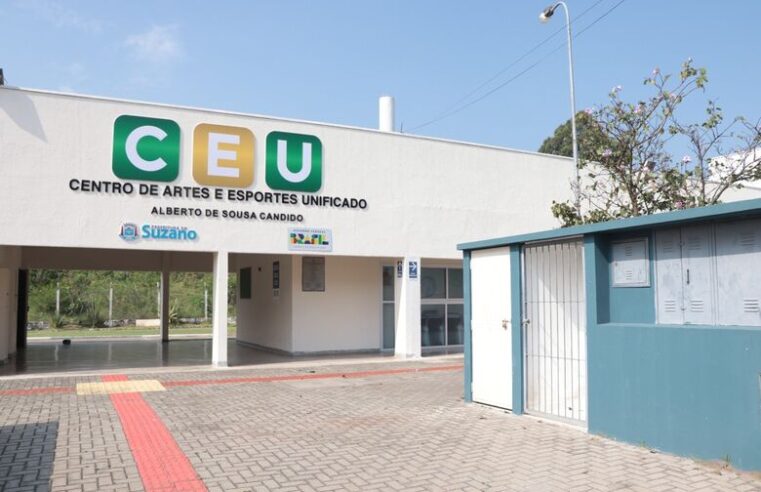 CEU GARDÊNIA, EM SUZANO, RECEBE PEÇA TEATRAL “O ÚLTIMO ENSAIO” NESTA SEXTA-FEIRA