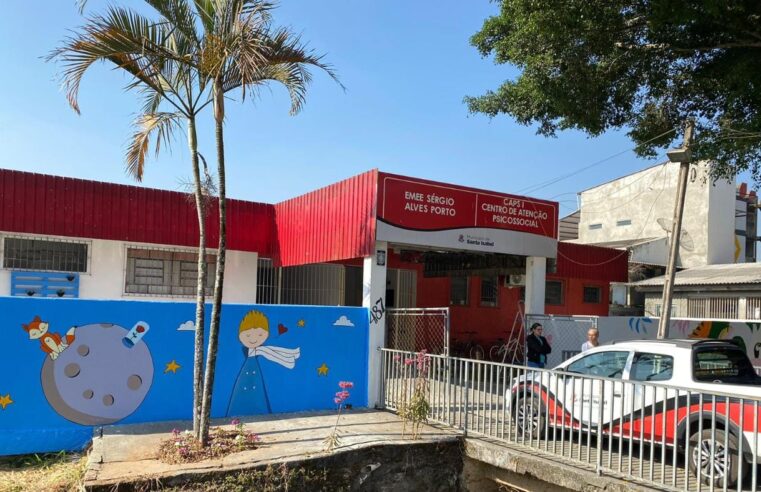 CAPS DE SANTA ISABEL PROMOVE EVENTO DE VALORIZAÇÃO À VIDA NO SETEMBRO AMARELO AMANHÃ