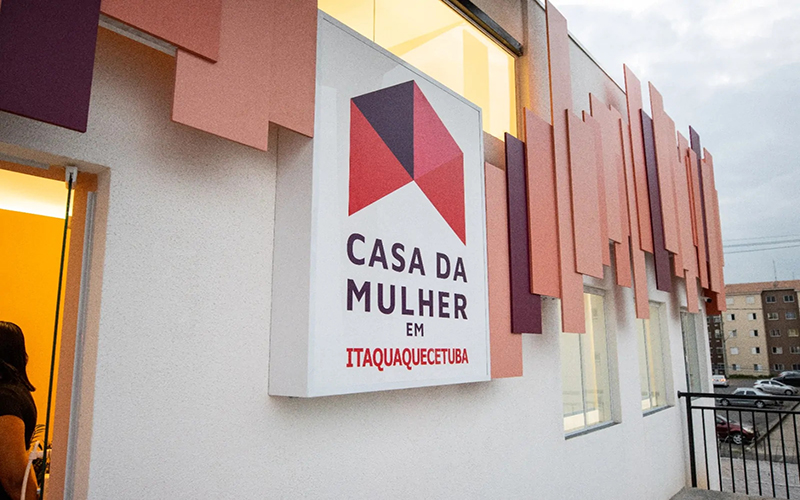 ITAQUAQUECETUBA ABRE INSCRIÇÕES PARA CURSOS GRATUITOS DE QUALIFICAÇÃO E PILATES