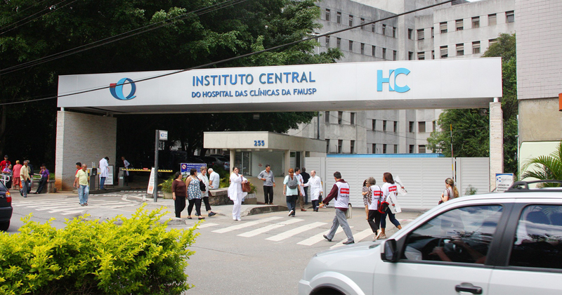 USP REALIZA PRIMEIRO TRANSPLANTE DE ÚTERO ENTRE MULHERES NA AMÉRICA LATINA