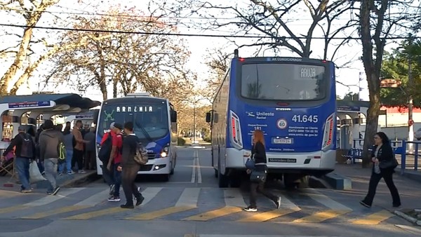 TRANSPORTE GRATUITO PARA ELEITORES DO ALTO TIETÊ NAS ELEIÇÕES