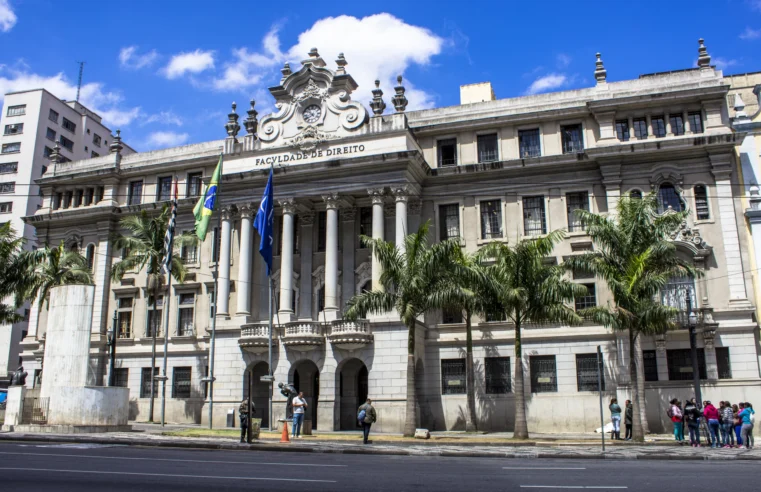 FUVEST 2025: INSCRIÇÕES ENCERRAM NA TERÇA-FEIRA (8)