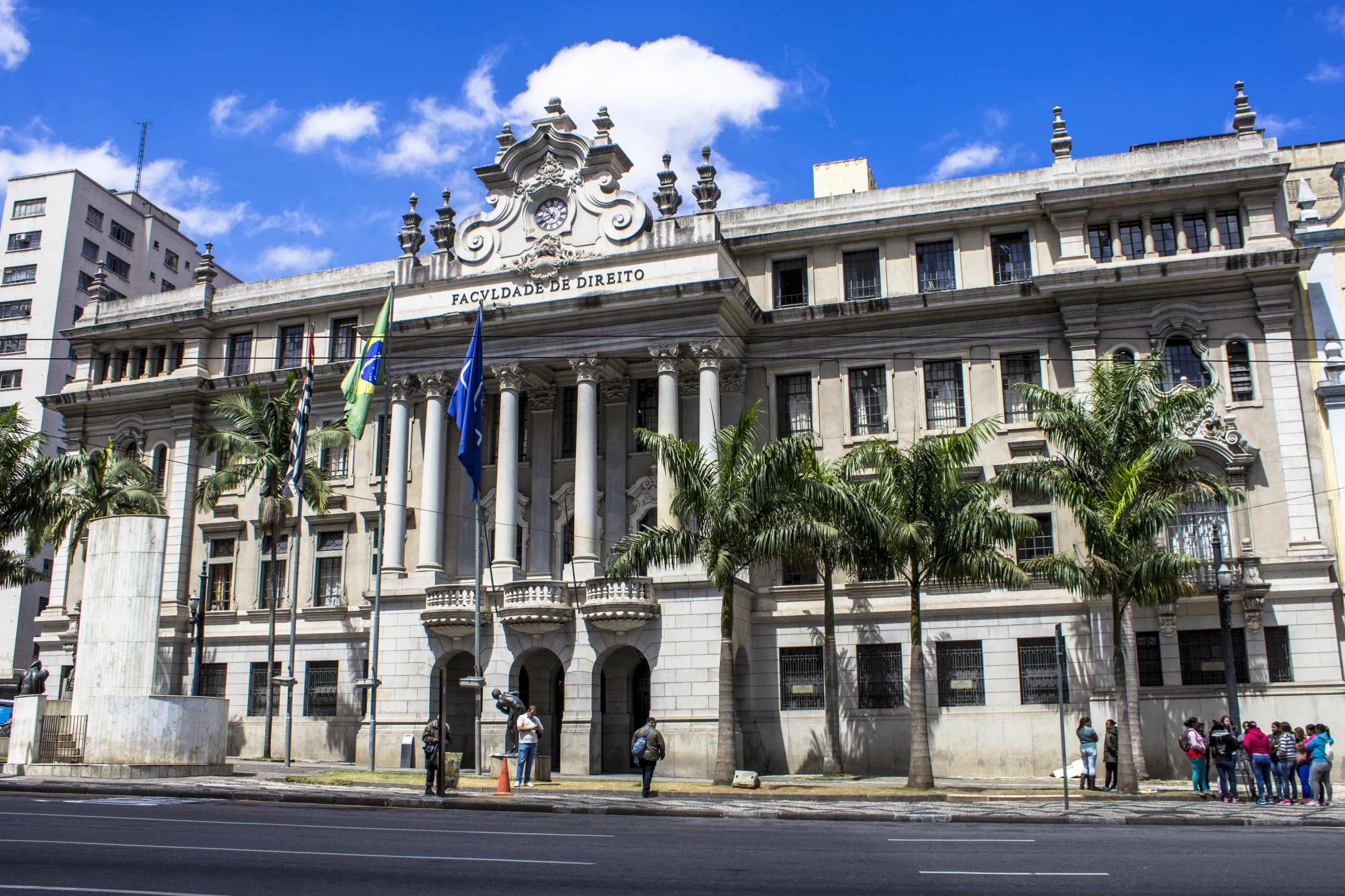 FUVEST 2025: INSCRIÇÕES ENCERRAM NA TERÇA-FEIRA (8)