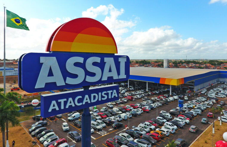 ASSAÍ ATACADISTA OFERTA 30 VAGAS DE EMPREGO EFETIVAS NA REGIÃO DO ALTO TIETÊ