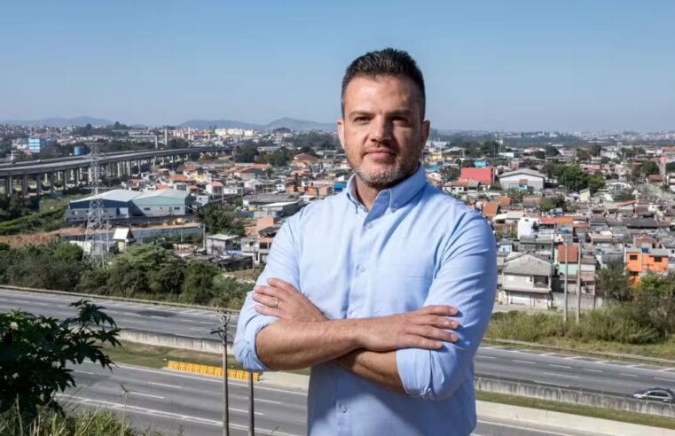 DEL. EDUARDO BOIGUES (PL) É REELEITO PREFEITO DE ITAQUAQUECETUBA COM 91,70% DOS VOTOS