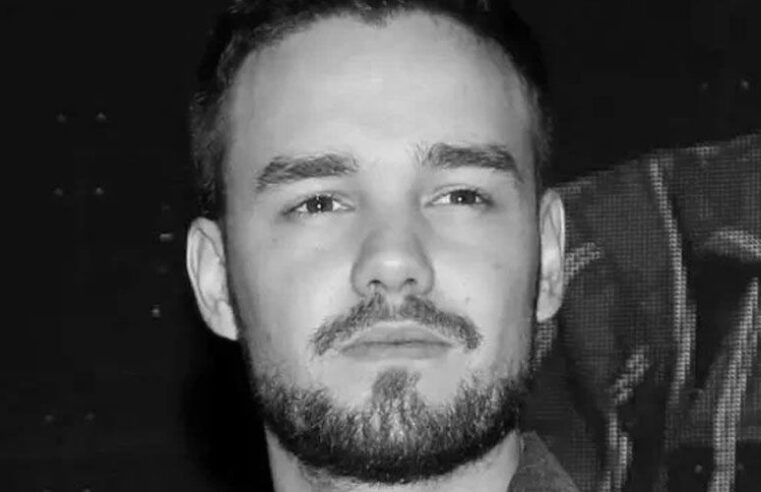 LIAM PAYNE, EX-INTEGRANTE DO ONE DIRECTION, MORRE AOS 31 ANOS EM BUENOS AIRES