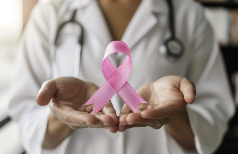 MUTIRÃO DE EXAMES MARCA A CAMPANHA ‘OUTUBRO ROSA’ EM ARUJÁ