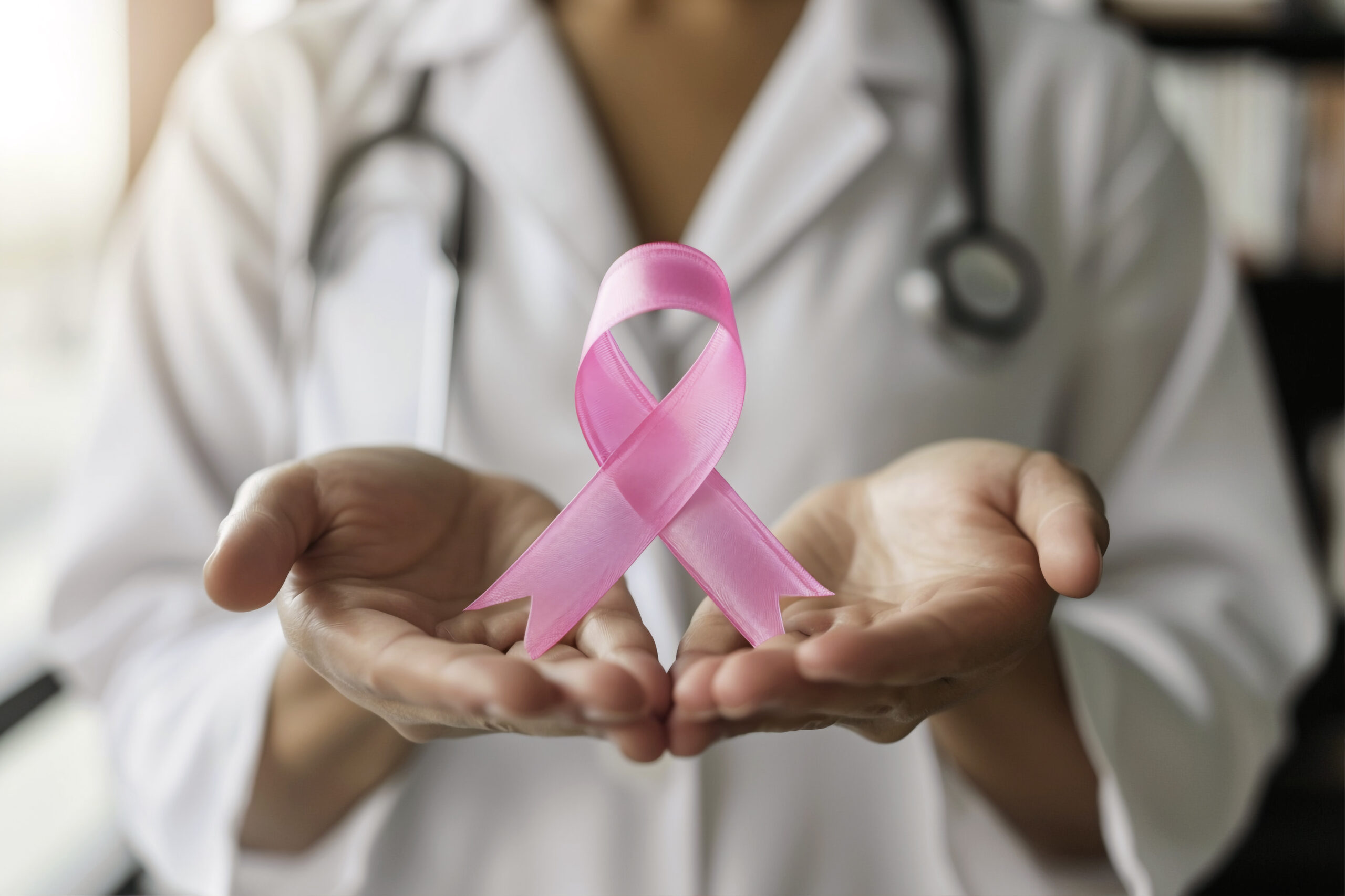 MUTIRÃO DE EXAMES MARCA A CAMPANHA ‘OUTUBRO ROSA’ EM ARUJÁ