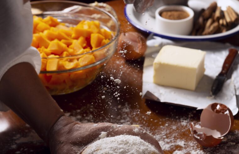 POÁ ABRE INSCRIÇÕES PARA CURSOS DE CONFEITARIA E PÃES