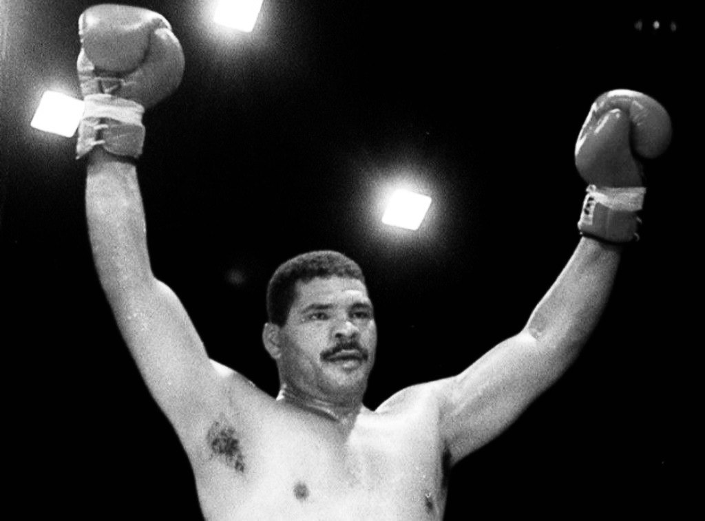 MAGUILA, ESTRELA DO BOXE BRASILEIRO, MORRE AOS 66 ANOS