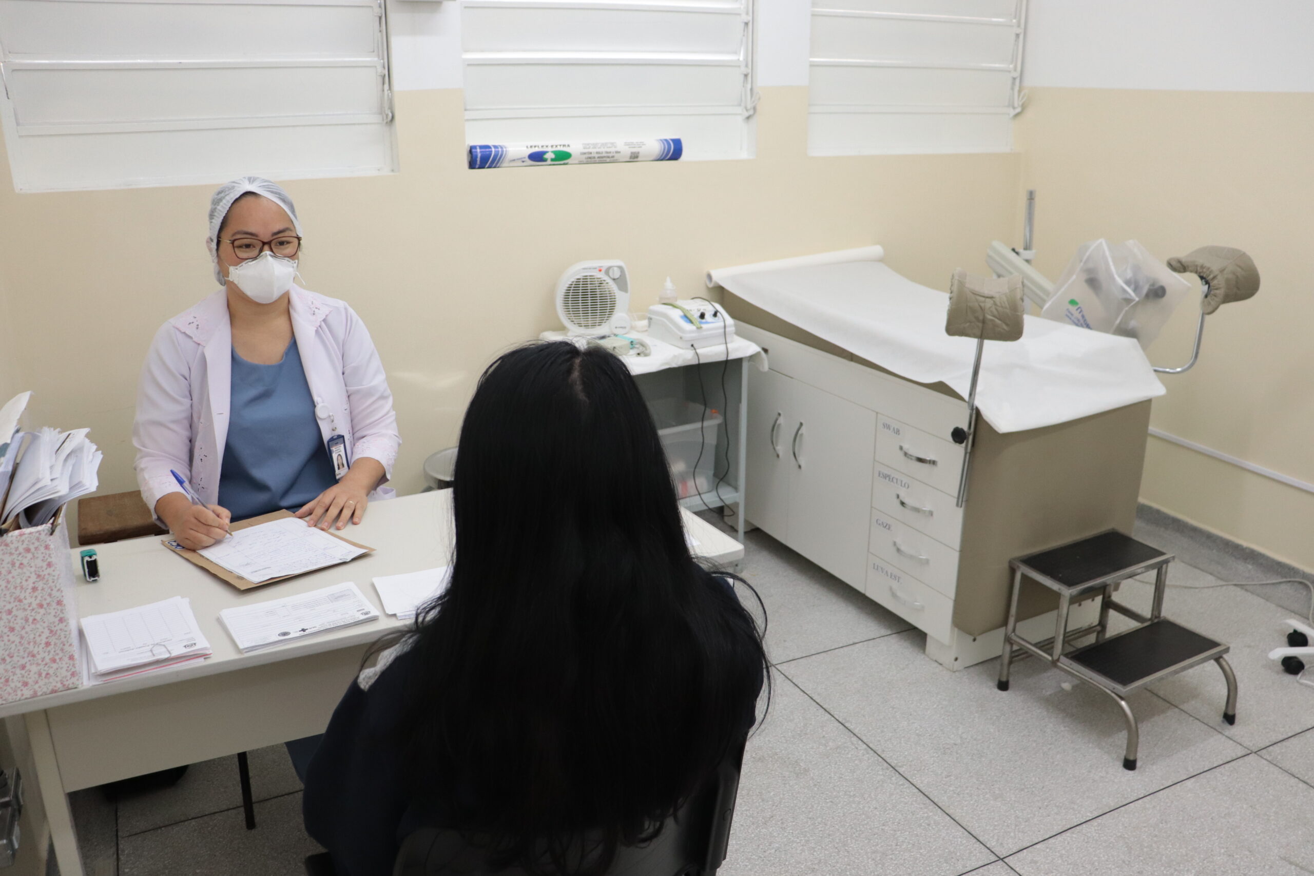 SUZANO IMPLEMENTA PROGRAMA ‘AVANÇA SAÚDE’ PARA ACESSO GRATUITO A ESPECIALIDADES MÉDICAS EM SERVIÇOS PRIVADOS