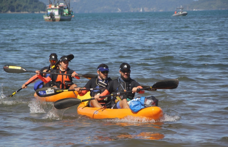 MOGI DAS CRUZES RECEBE A CORRIDA DE AVENTURA ‘TERRA DE GIGANTES’ EM NOVEMBRO