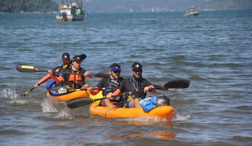 MOGI DAS CRUZES RECEBE A CORRIDA DE AVENTURA ‘TERRA DE GIGANTES’ EM NOVEMBRO