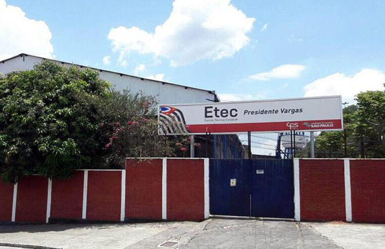 VESTIBULINHO ETEC OFERECE 2.120 VAGAS GRATUITAS NO ALTO TIETÊ