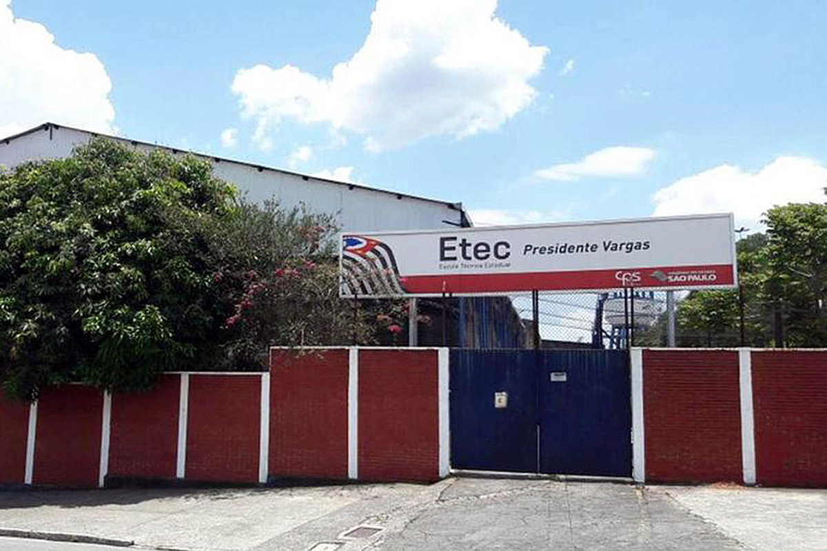 VESTIBULINHO ETEC OFERECE 2.120 VAGAS GRATUITAS NO ALTO TIETÊ