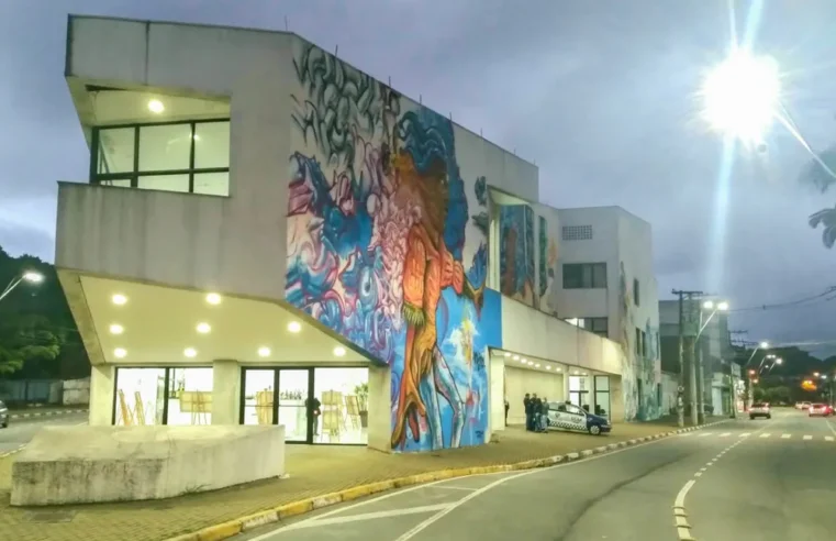 INSCRIÇÕES ABERTAS PARA A 1ª MOSTRA DE TEATRO AMADOR EM POÁ