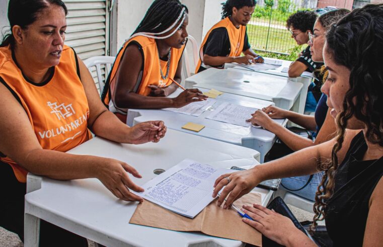 MOGI DAS CRUZES RECEBERÁ MUTIRÃO DE EMPREGO EXCLUSIVO PARA MULHERES NA PRÓXIMA SEGUNDA