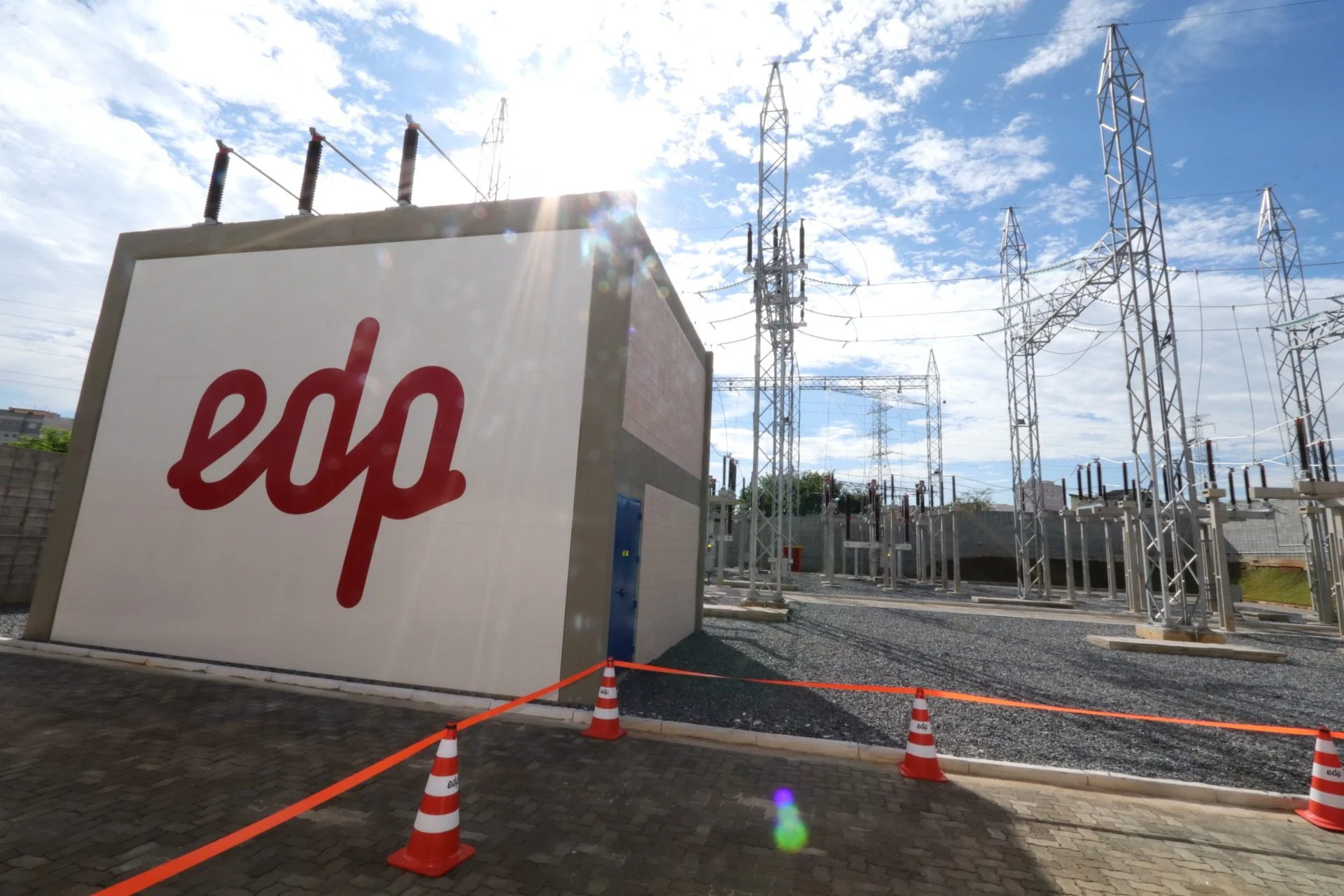 EDP PROMOVE CAMPANHA DE NEGOCIAÇÃO DE DÉBITOS NO ALTO TIETÊ