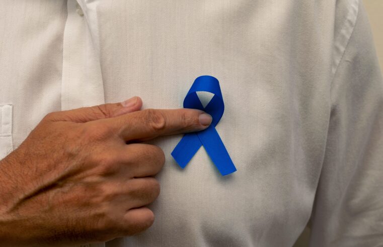 CAMPANHA ‘NOVEMBRO AZUL’ DA PREFEITURA DE ARUJÁ É AMANHÃ