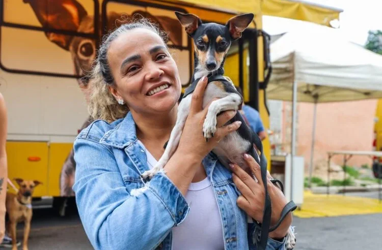 FERRAZ DE VASCONCELOS ABRE INSCRIÇÕES PARA CASTRAÇÃO GRATUITA DE ANIMAIS NESTA QUARTA-FEIRA