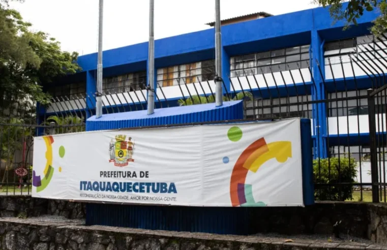 SECRETARIA DE GOVERNO DE ITAQUÁ APRESENTA RESULTADOS POSITIVOS E AVANÇOS EM 2024