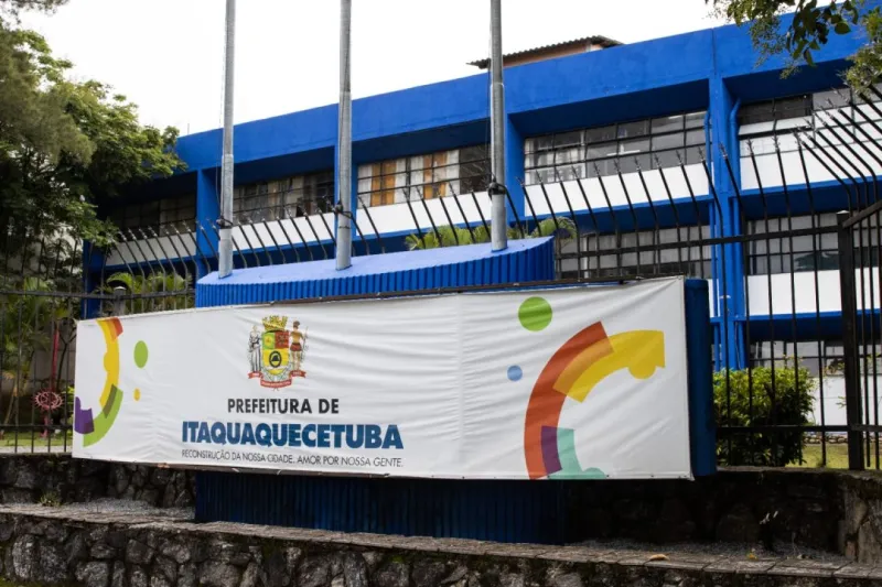 SECRETARIA DE GOVERNO DE ITAQUÁ APRESENTA RESULTADOS POSITIVOS E AVANÇOS EM 2024