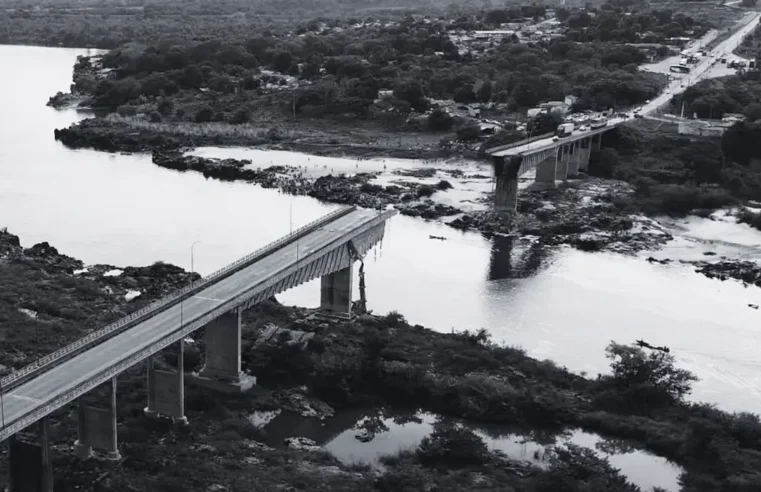 QUEDA DE PONTE ENTRE TOCANTINS E MARANHÃO JÁ TEM 16 DESAPARECIDOS