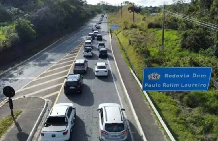 MOGI-BERTIOGA TERÁ INTERDIÇÕES TEMPORÁRIAS PARA RETIRADA DE ROCHAS NA SERRA