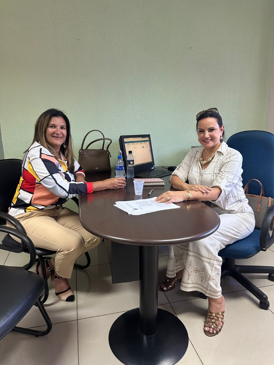 POÁ FORTALECE EMPREENDEDORISMO FEMININO E AFRO COM NOVAS LINHAS DE CRÉDITO