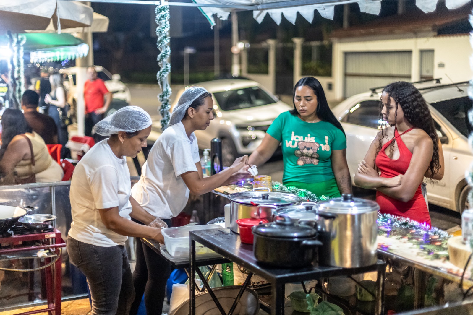 GASTRONOMIA E MÚSICA AGITAM FINAIS DE SEMANA EM GUARAREMA