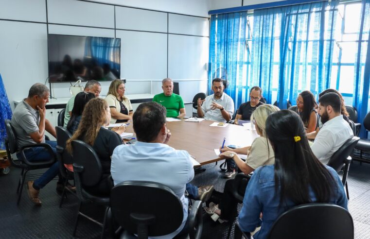 ITAQUAQUECETUBA IMPLEMENTA REDE DE PROTEÇÃO À VIDA PARA PREVENÇÃO AO SUICÍDIO