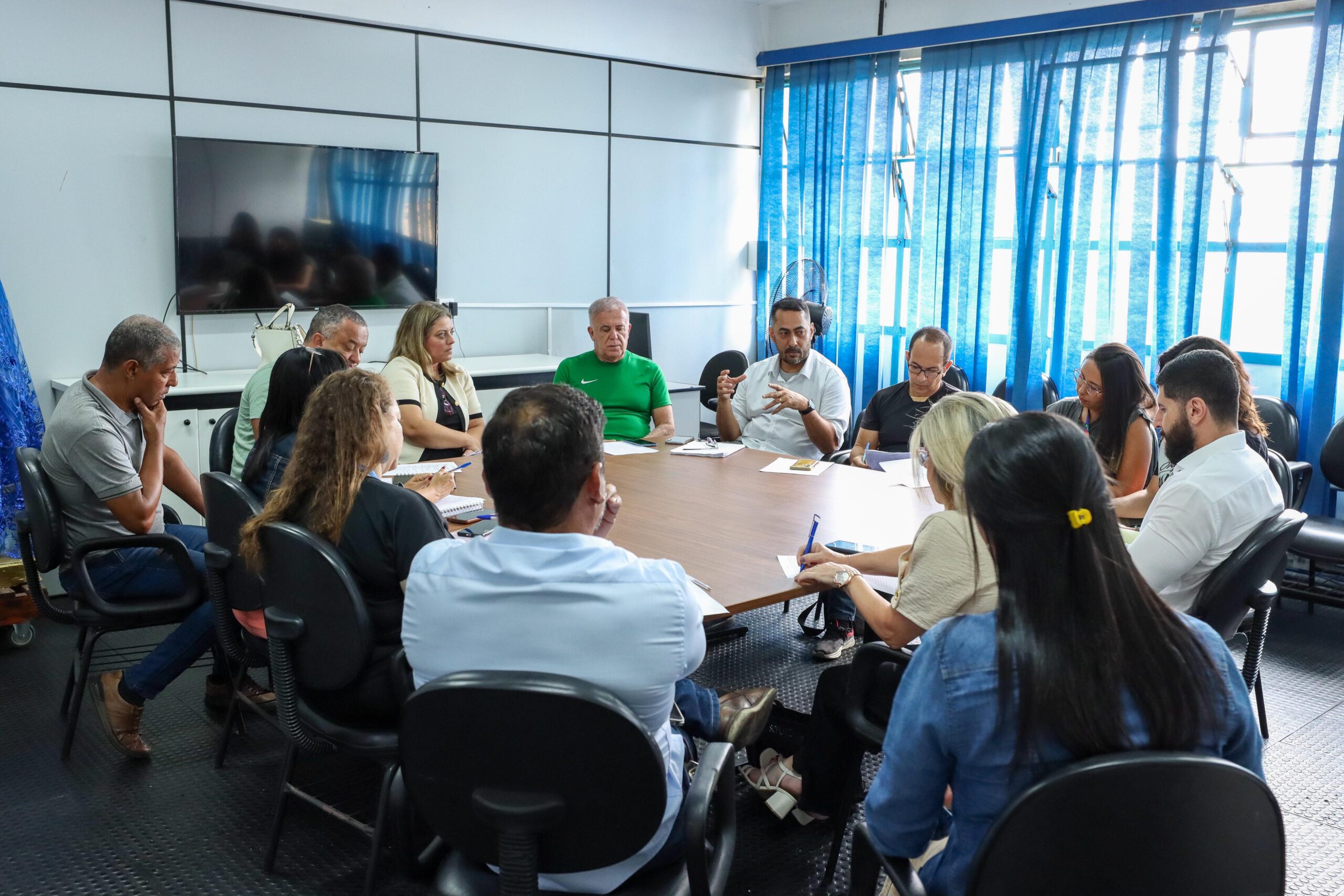 ITAQUAQUECETUBA IMPLEMENTA REDE DE PROTEÇÃO À VIDA PARA PREVENÇÃO AO SUICÍDIO