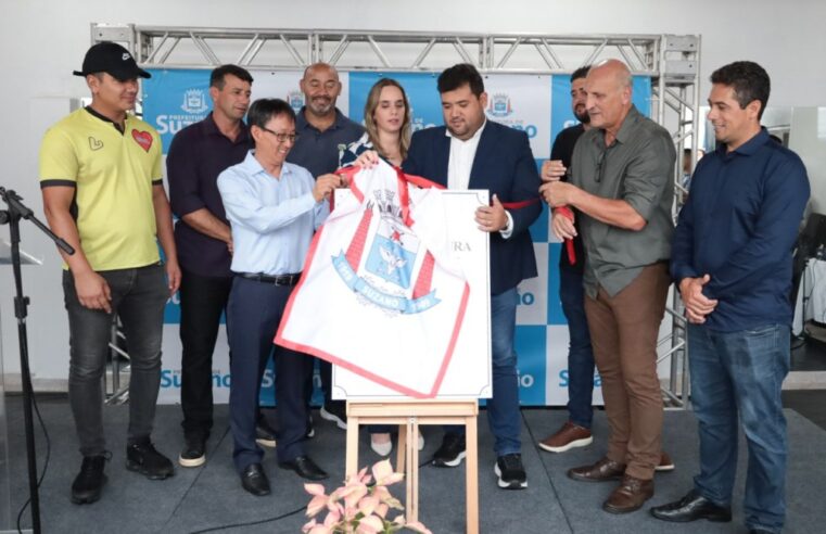 SUZANO INAUGURA CASA DE CULTURA COM 348 VAGAS EM OFICINAS GRATUITAS