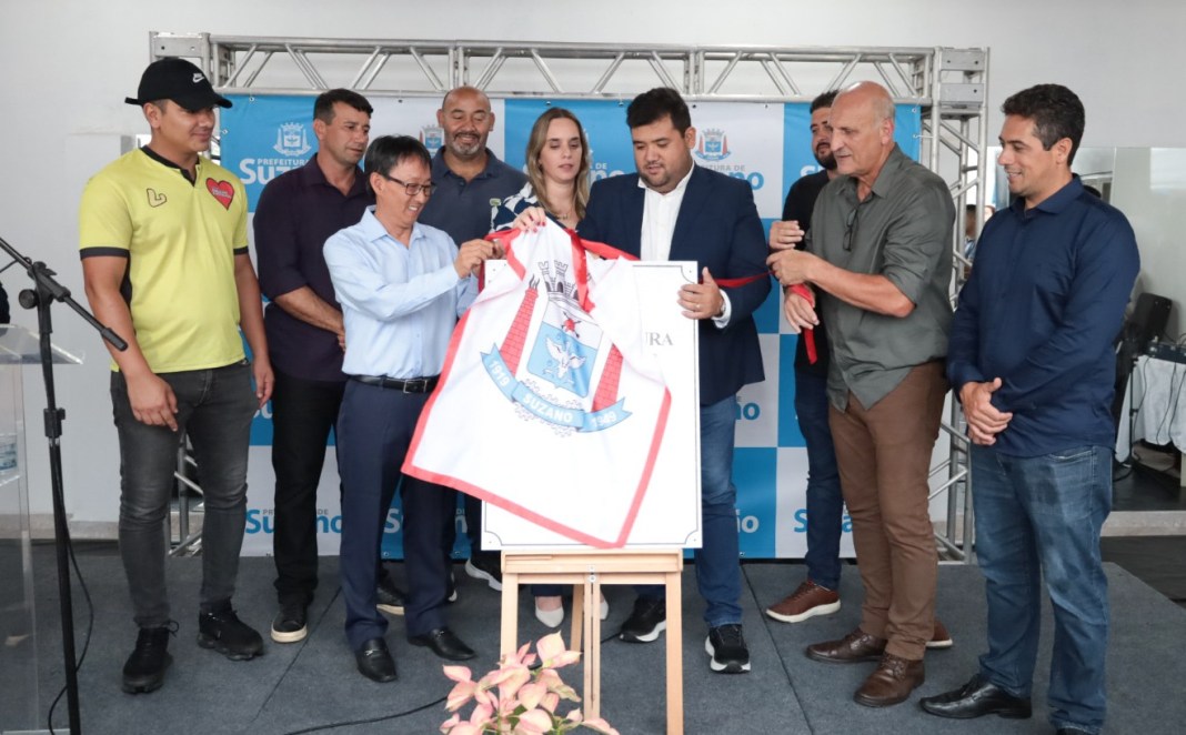 SUZANO INAUGURA CASA DE CULTURA COM 348 VAGAS EM OFICINAS GRATUITAS