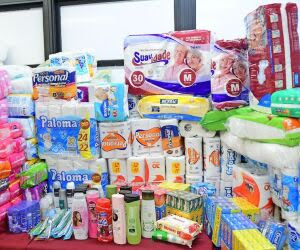 FUNDO SOCIAL DE SUZANO INTENSIFICA CAMPANHA DE DOAÇÃO PARA FAMÍLIAS AFETADAS PELAS CHUVAS